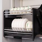 GIÁ BÁT ĐĨA NÂNG HẠ GEMANIVN FULL 304